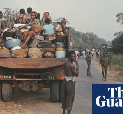 The Road to the Country by Chigozie Obioma review – a brutal journey