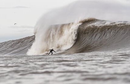 The search for the perfect wetsuit: is there one that doesn’t harm the planet?