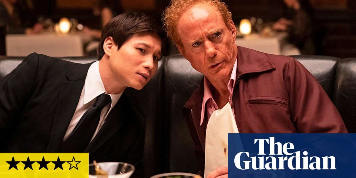 The Sympathizer review – Robert Downey Jr thunders around in prosthetics in this stylish Vietnam drama