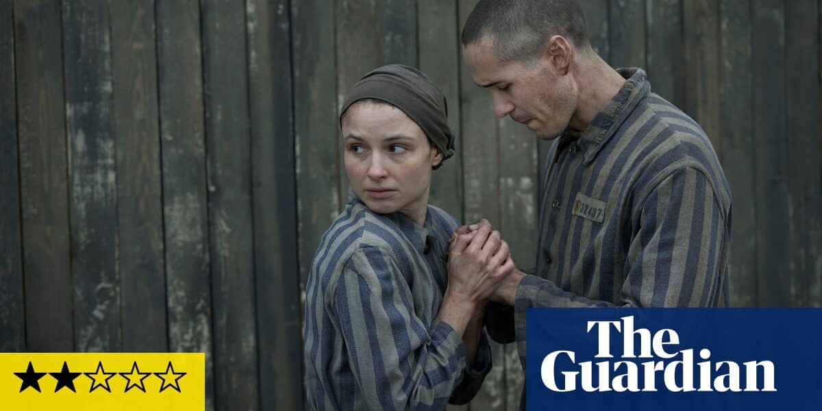 The Tattooist of Auschwitz review – proof that the Holocaust cannot be entertainment