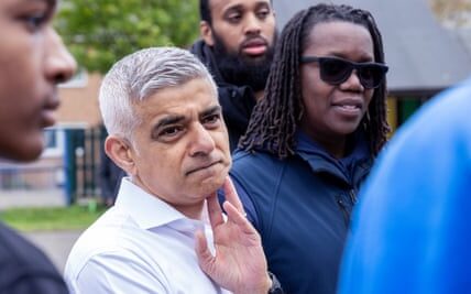 Tory hopeful for London mayor joins anti-Ulez Facebook group rife with Islamophobia