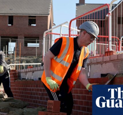 UK importing more bricks than ever and carbon cost is rising, study reveals