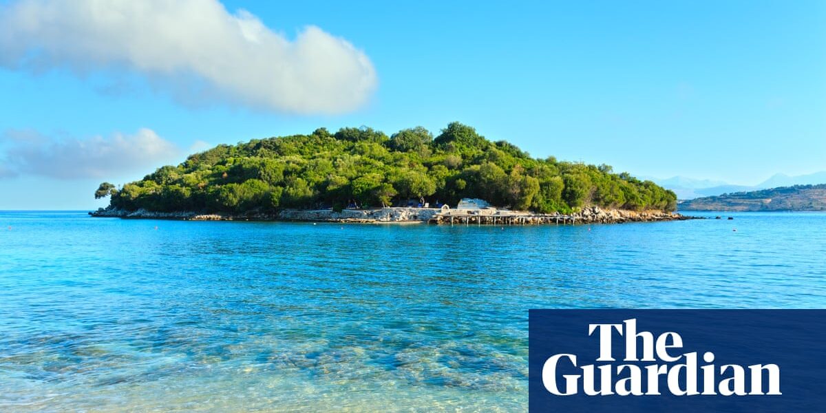Virgin Island: the bizarre dating show where celibacy is at risk