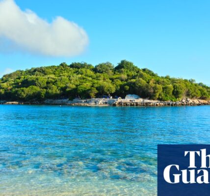 Virgin Island: the bizarre dating show where celibacy is at risk