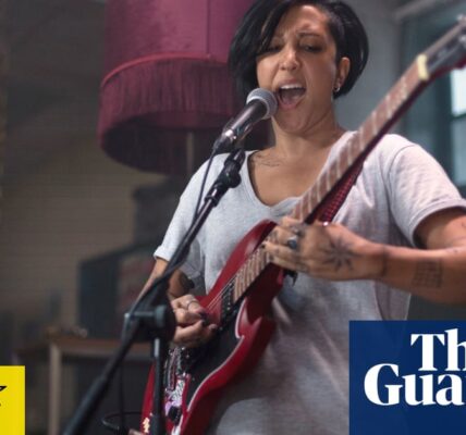 We Are Lady Parts series two review – brilliant punk TV that’ll leave you in tears