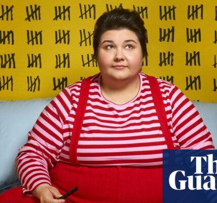 Weekend Podcast: comedian Sofie Hagen on eight years of celibacy, the £5 coffee is coming, and Philippa Perry offers advice on reconnecting with a sibling