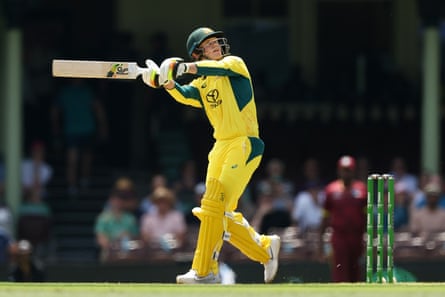 Why not give Jake Fraser-McGurk a chance to go berserk for Australia? | Geoff Lemon