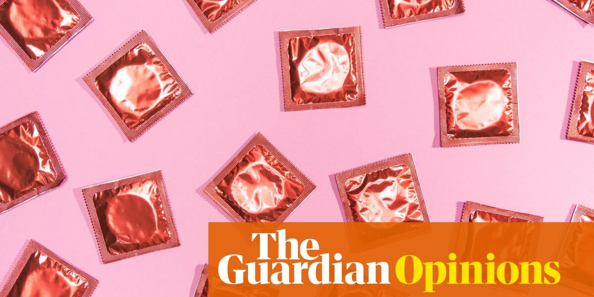 A male birth control gel is one step closer to reality, and that’s worth celebrating | Arwa Mahdawi