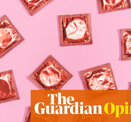 A male birth control gel is one step closer to reality, and that’s worth celebrating | Arwa Mahdawi