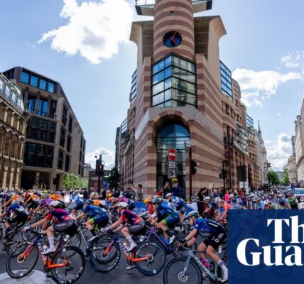 ‘A very sad day for women’s cycling’: London loses 2025 Classique race