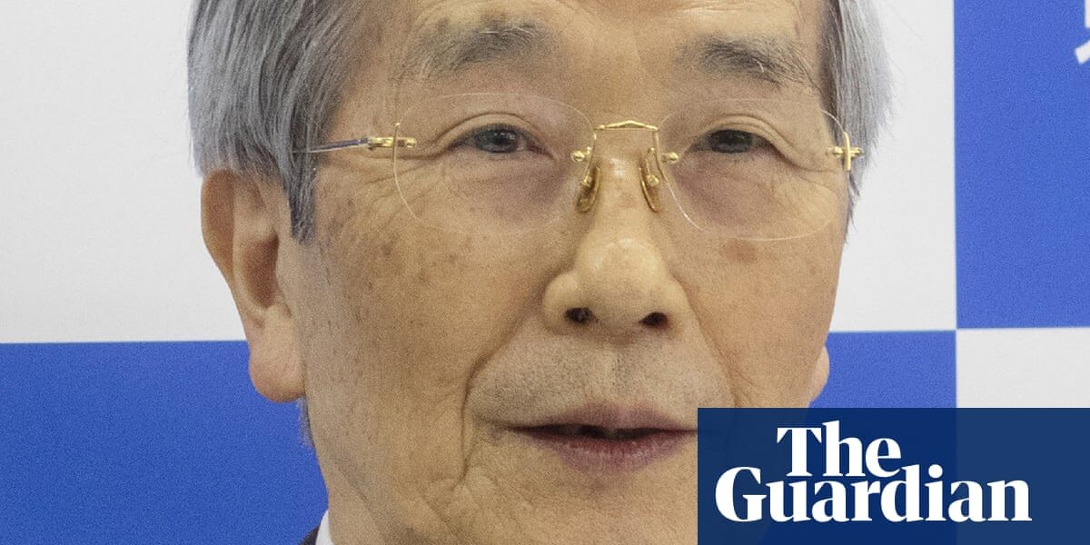 Akira Endo, ‘remarkable’ scientist who discovered statins, dies aged 90