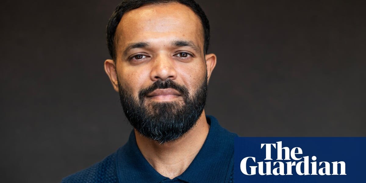 Azeem Rafiq talks racism, cricket, and leaving Britain; Philippa Perry offers advice on a painful crush; why Rory Stewart quit politics; and the big British bamboo crisis – podcast