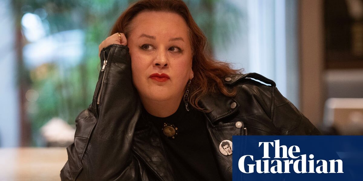 Bad Habit by Alana S Portero review – hard times in Madrid