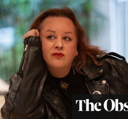 Bad Habit by Alana S Portero review – in search of acceptance