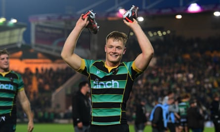 Bath and Northampton must live without fear in open Premiership final | Ugo Monye