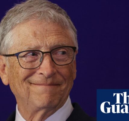 Bill Gates to tell his ‘origin story’ in memoir