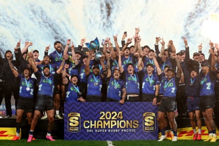 Blues beat Chiefs to break 21-year Super Rugby title drought
