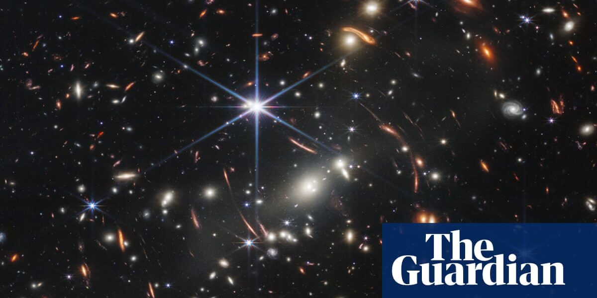 Carbon detected in galaxy observed 350m years after big bang