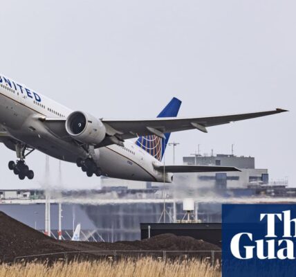 Children near Amsterdam airport use inhalers more, study finds