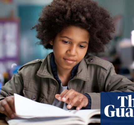 Children reading fewer, less challenging books, UK and Ireland study finds