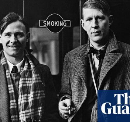 Christopher Isherwood Inside Out by Katherine Bucknell review – courage and camp
