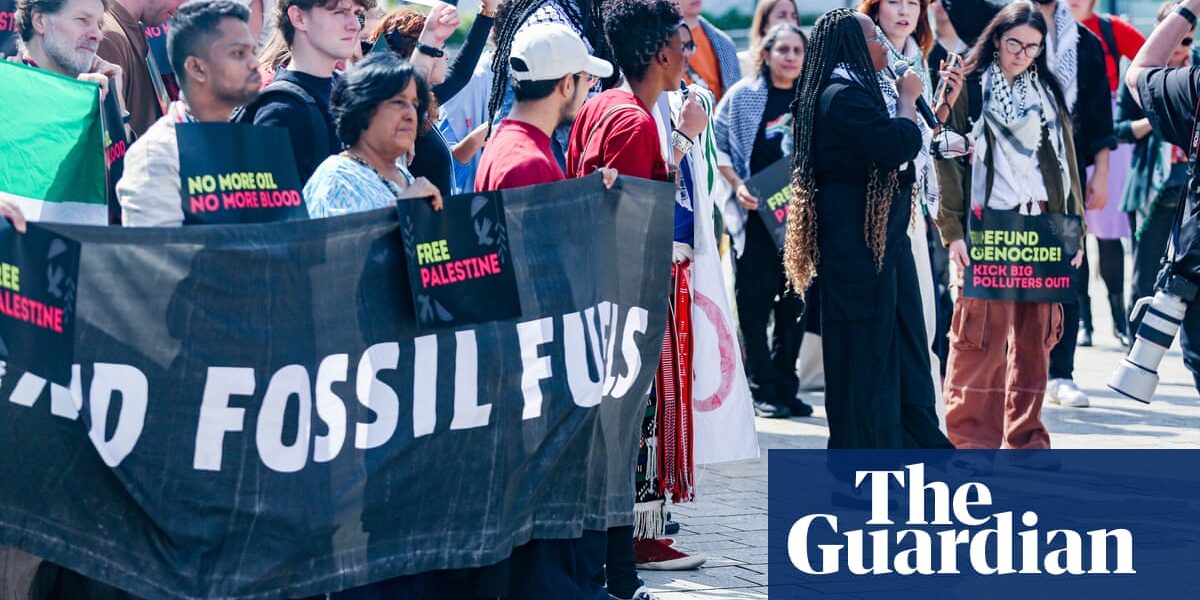 Climate activists bemoan scant progress on finance as Cop29 looms