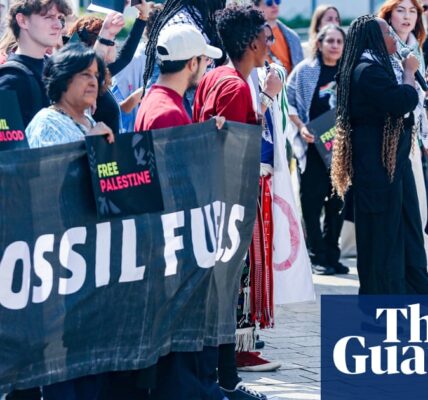 Climate activists bemoan scant progress on finance as Cop29 looms