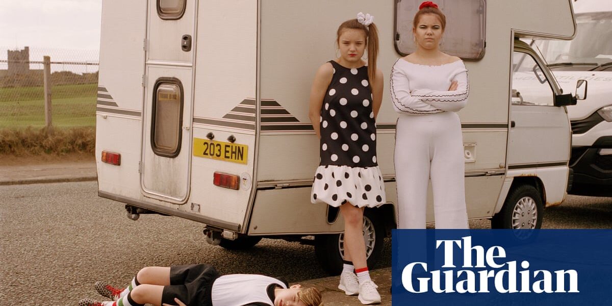 Coming of Age by Lucy Foulkes review – our formative years