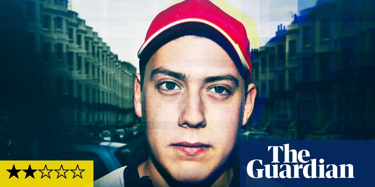 Confessions of a Teenage Fraudster review – why did they drag three hours of TV out of this?