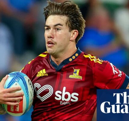 Connor Garden-Bachop, New Zealand rugby union player, dies aged 25