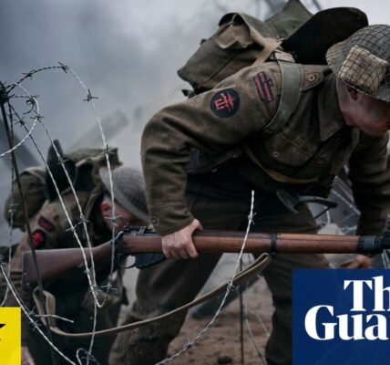 D-Day: The Unheard Tapes review – TV so good it’s worth the BBC licence fee on its own
