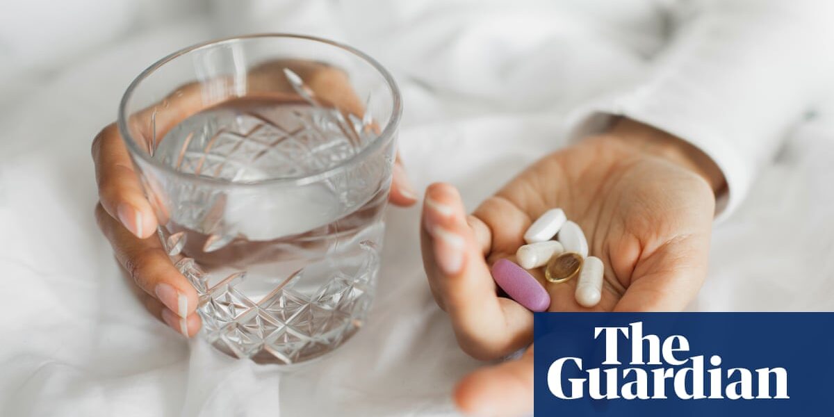 Daily multivitamins do not help people live longer, major study finds