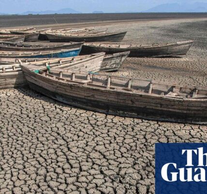Debt payments by countries most vulnerable to climate crisis soar