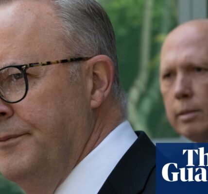 Dutton’s surprise climate policy proves he ‘can’t be taken seriously’, Albanese says