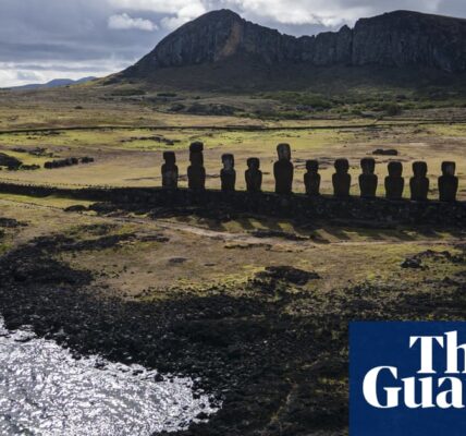 Easter Island study casts doubt on theory of ‘ecocide’ by early population