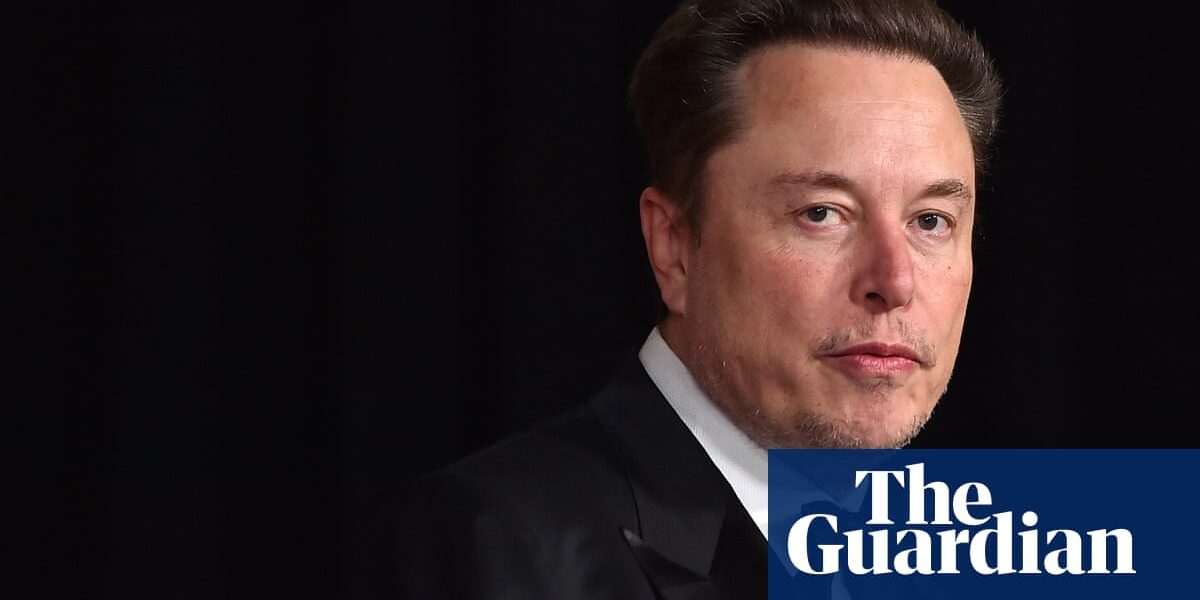 Elon Musk sued by SpaceX engineers claiming they were illegally fired