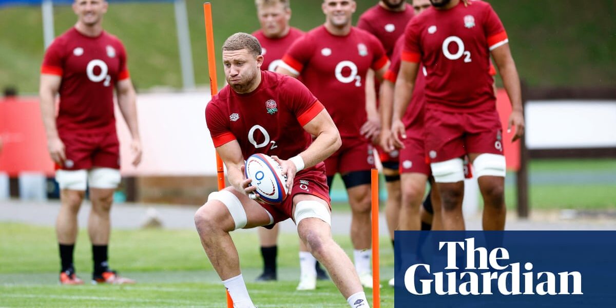 England call up Nick Isiekwe for New Zealand tour with Charlie Ewels banned