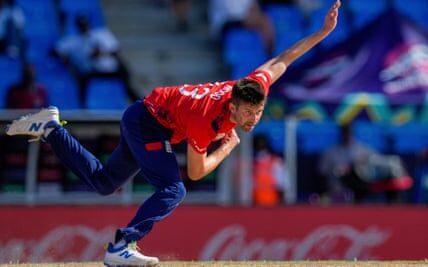 England move under lights to take on peak-form West Indies