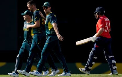 England must be ruthless to stay in T20 World Cup, says Moeen Ali