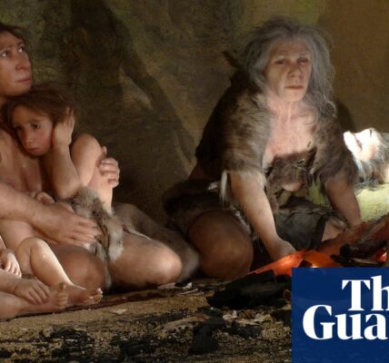 Fossil of Neanderthal child with Down’s syndrome hints at early humans’ compassion