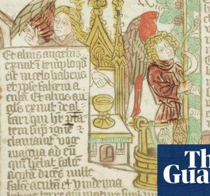 God’s Ghostwriters by Candida Moss review – did enslaved scribes write the New Testament?