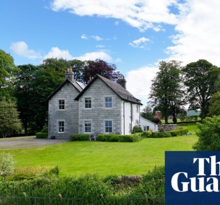 Homes for sale for cyclists – in pictures
