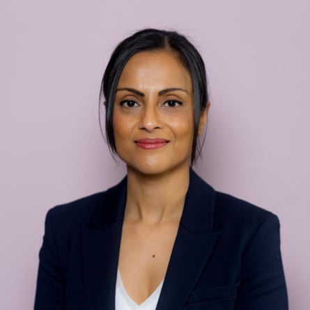 Dr Binita Kane