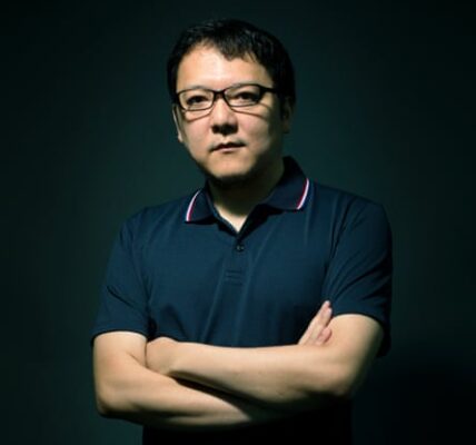 ‘I have always felt the world was a harsh place’: Elden Ring’s Hidetaka Miyazaki on why he may never stop making games