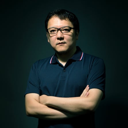 ‘I have always felt the world was a harsh place’: Elden Ring’s Hidetaka Miyazaki on why he may never stop making games