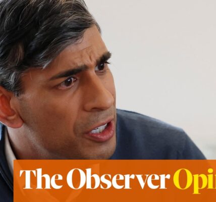 In all this noisy election debate, why is there a conspiracy of silence about Brexit? | Andrew Rawnsley
