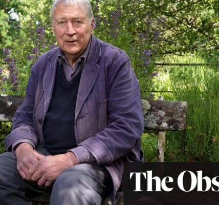 Jeremy Cooper: ‘My agent strongly advised me against writing fiction’