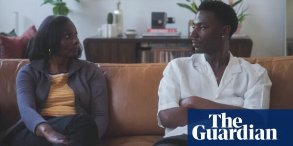 Jerrod Carmichael Reality Show: features one of the most painful family arguments ever seen on TV