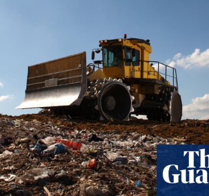 Landfills across England could be leaking harmful toxic ooze, warn experts