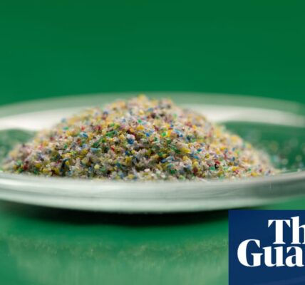 Microplastic discovery in penises raises erectile dysfunction questions